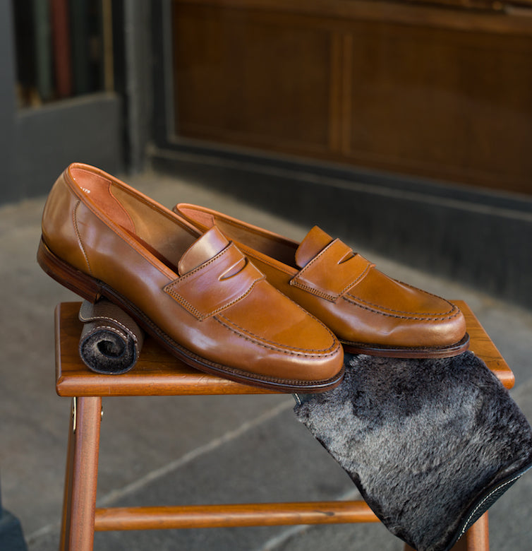 Crockett & Jones