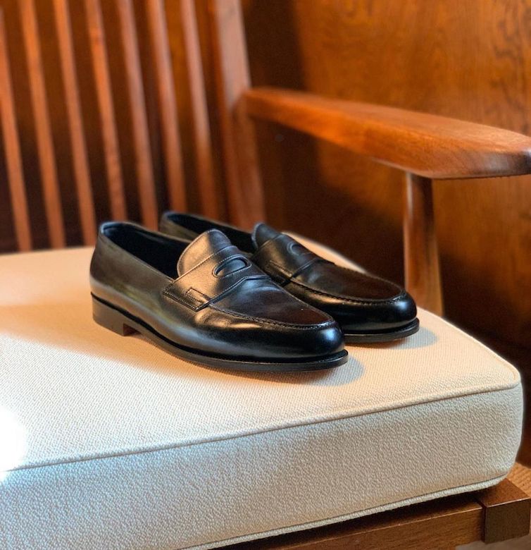 John Lobb