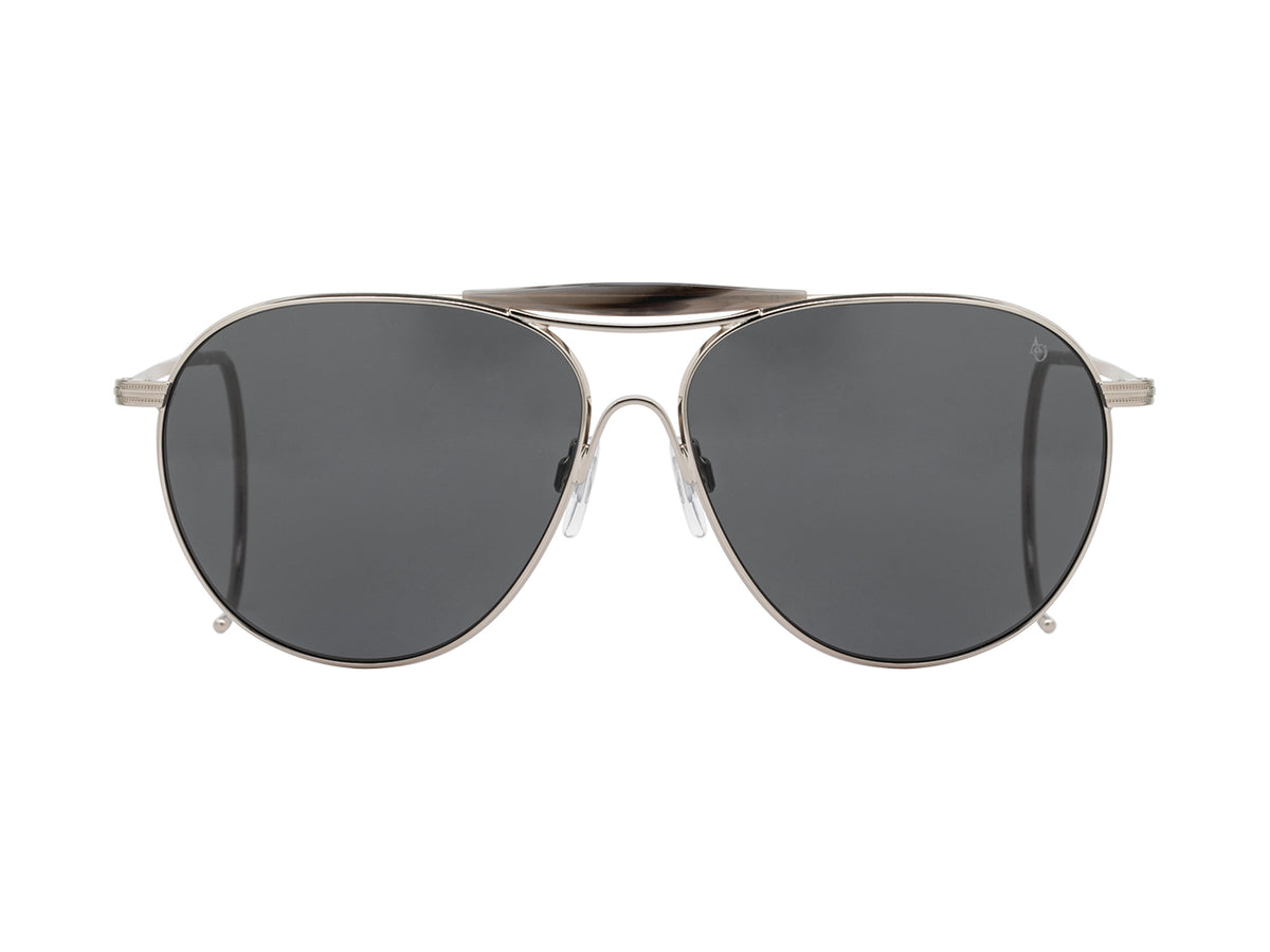 Hazemaster Pewter Grey Nylon Lens Polarised