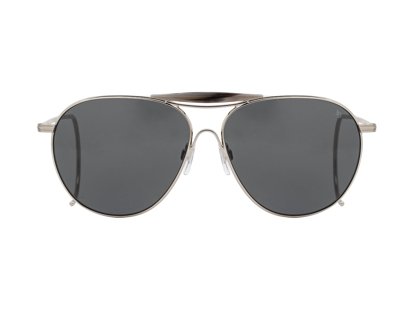 Hazemaster Pewter Grey Nylon Lens Polarised