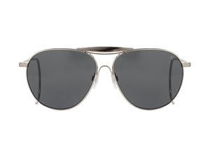 Hazemaster Pewter Grey Nylon Lens Polarised