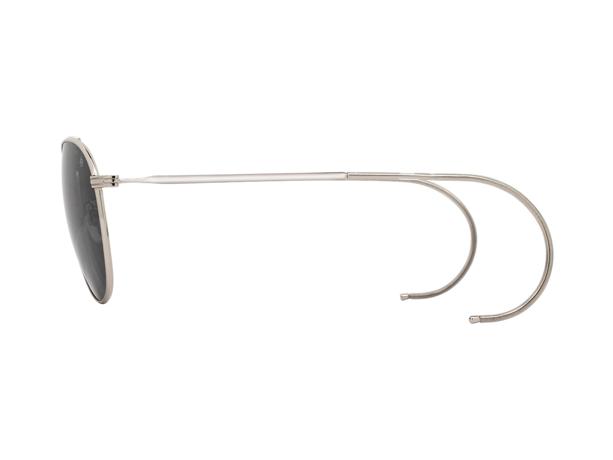 Hazemaster Pewter Grey Nylon Lens Polarised