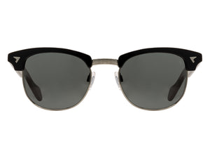 Sirmont Black Gunmetal Grey Nylon Lens Polarised