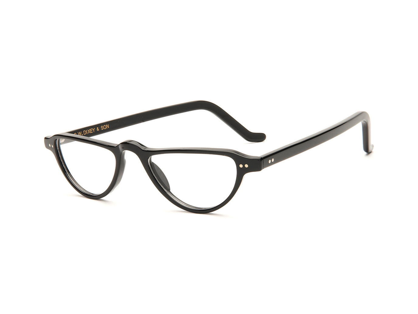 Chartwell 02 Black