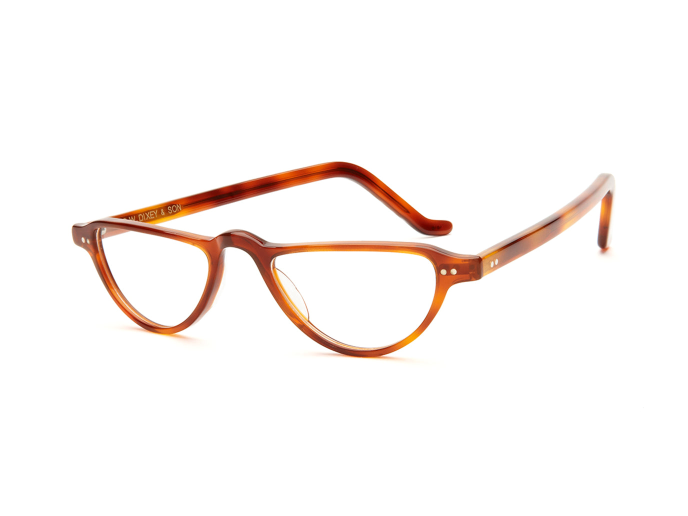 Chartwell 02 Light Tortoiseshell