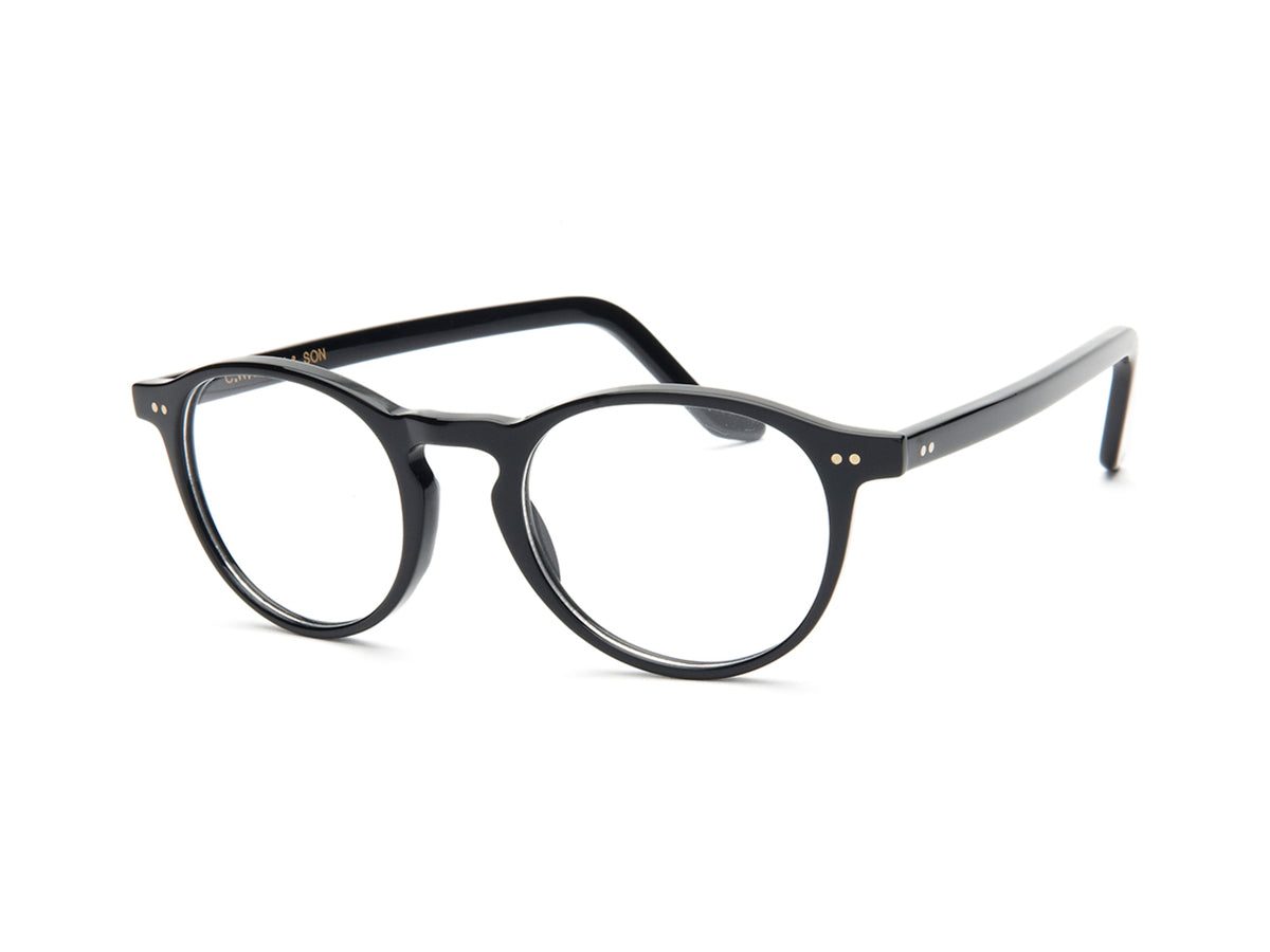 Chartwell 03 Black