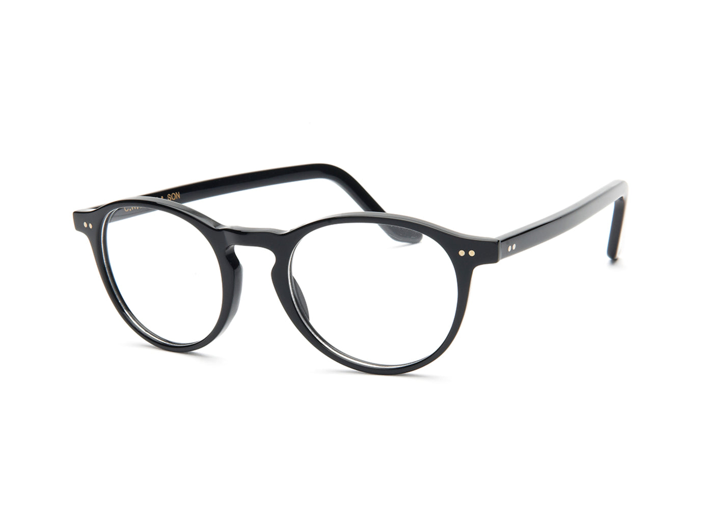 Chartwell 03 Black