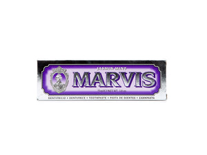 Jasmin Mint Toothpaste
