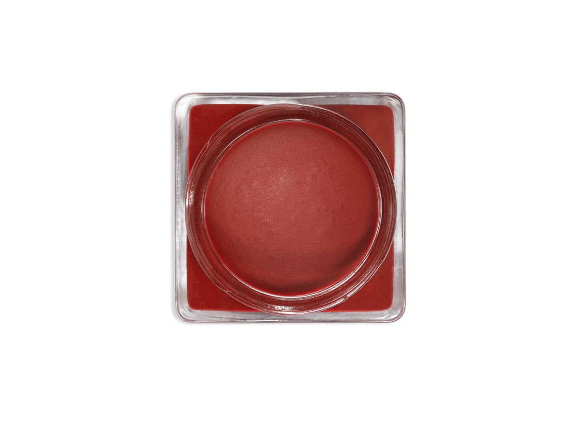 Creme 1925 Cherry Red