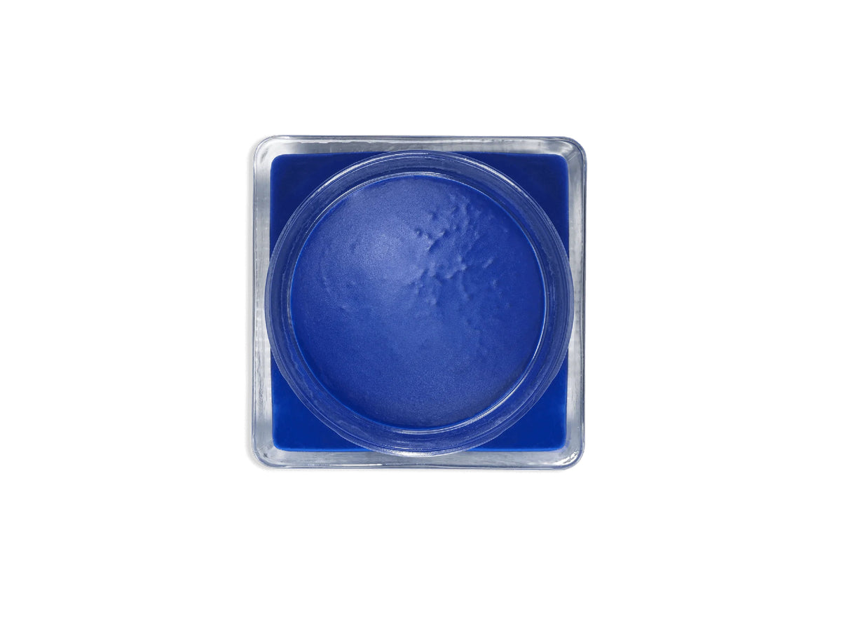 Creme 1925 Saphir Blue