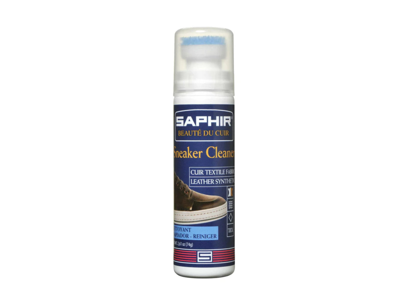 Sneaker Cleaner