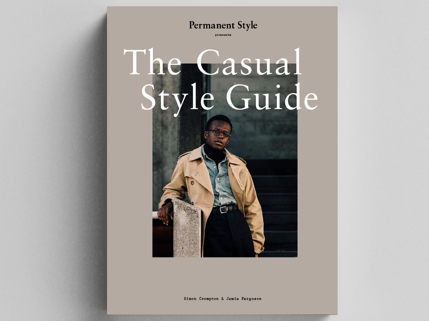 The Casual Style Guide