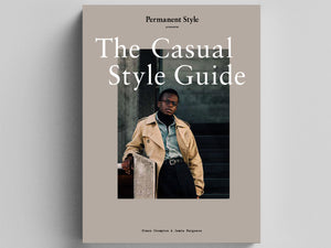 The Casual Style Guide