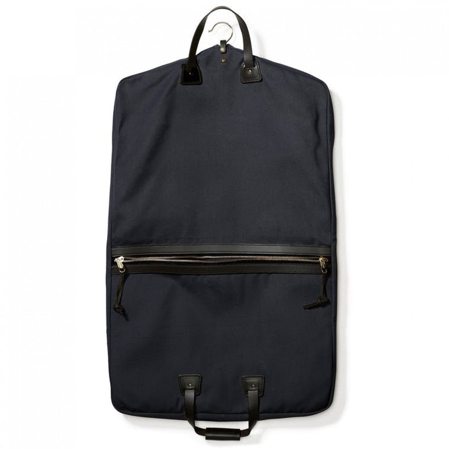 Suit Cover Navy