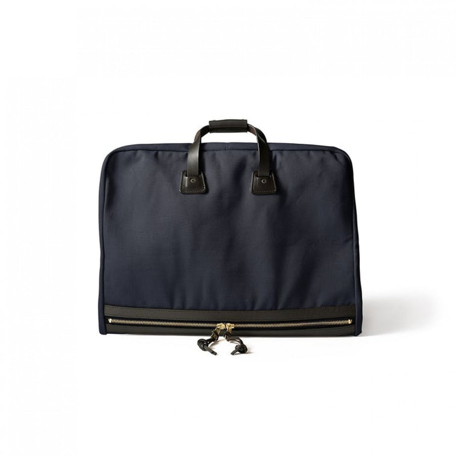 Suit Cover Navy