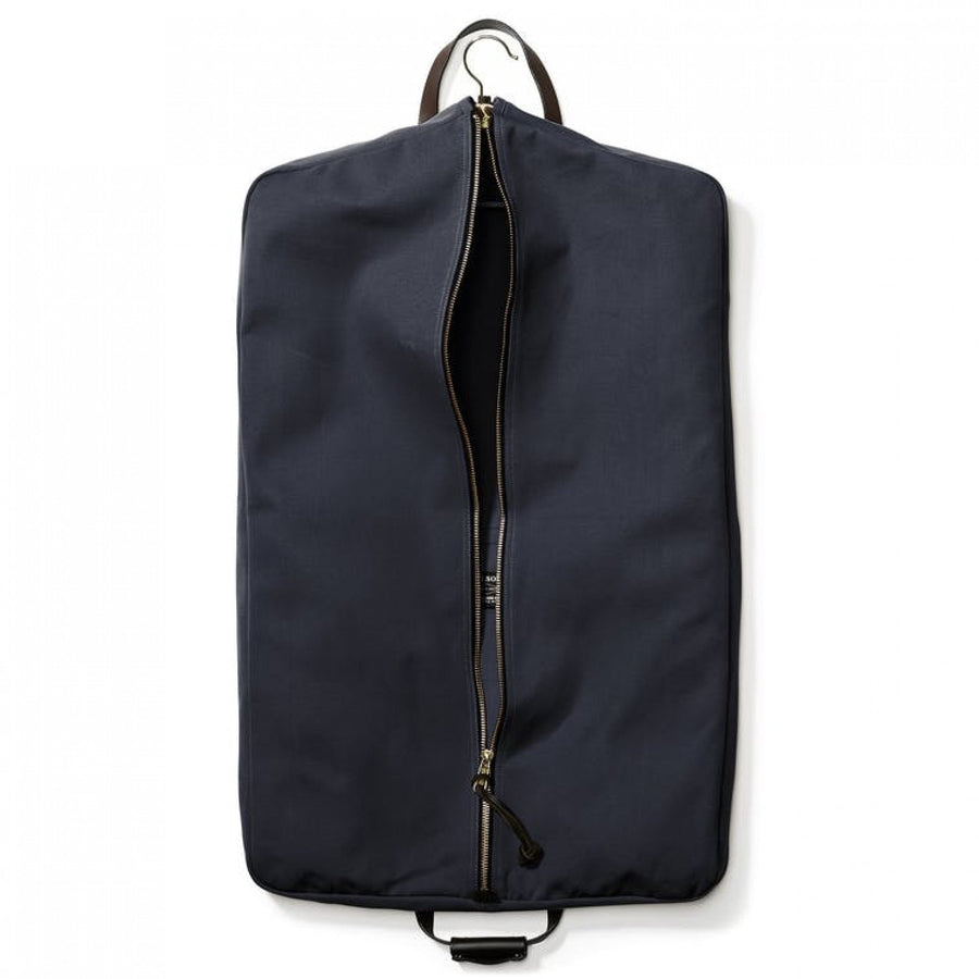 Suit Cover Navy