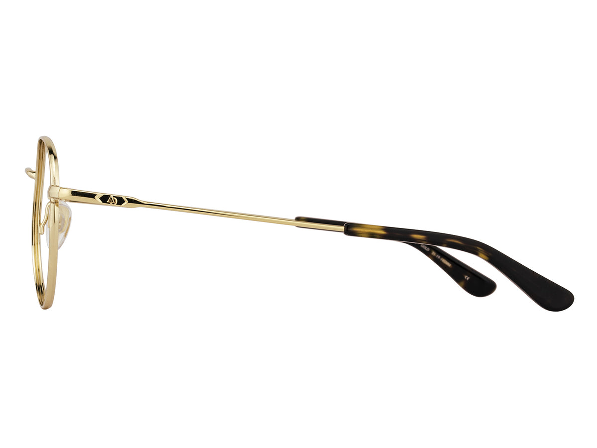 AO-1002 Gold Frame Only