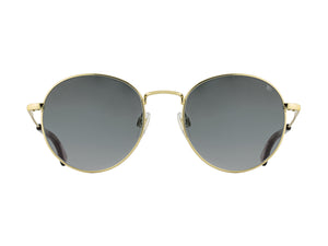 AO-1002 Gold Grey Nylon Lens Polarised