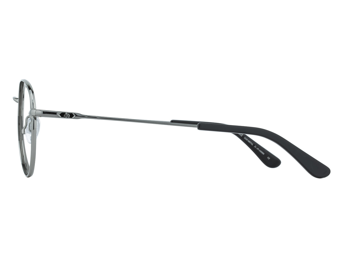 AO-1002 Gunmetal Frame Only