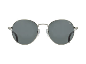 AO-1002 Gunmetal Grey Nylon Lens
