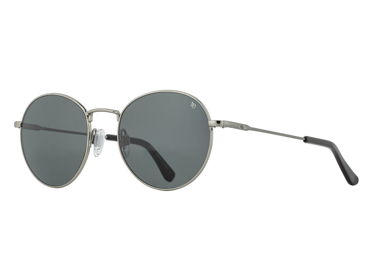 AO-1002 Gunmetal Grey Nylon Lens Polarised