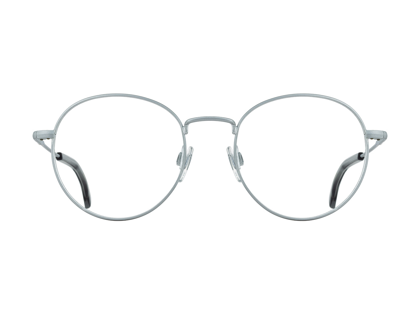AO-1002 Matte Silver Frame Only