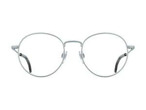 AO-1002 Matte Silver Frame Only