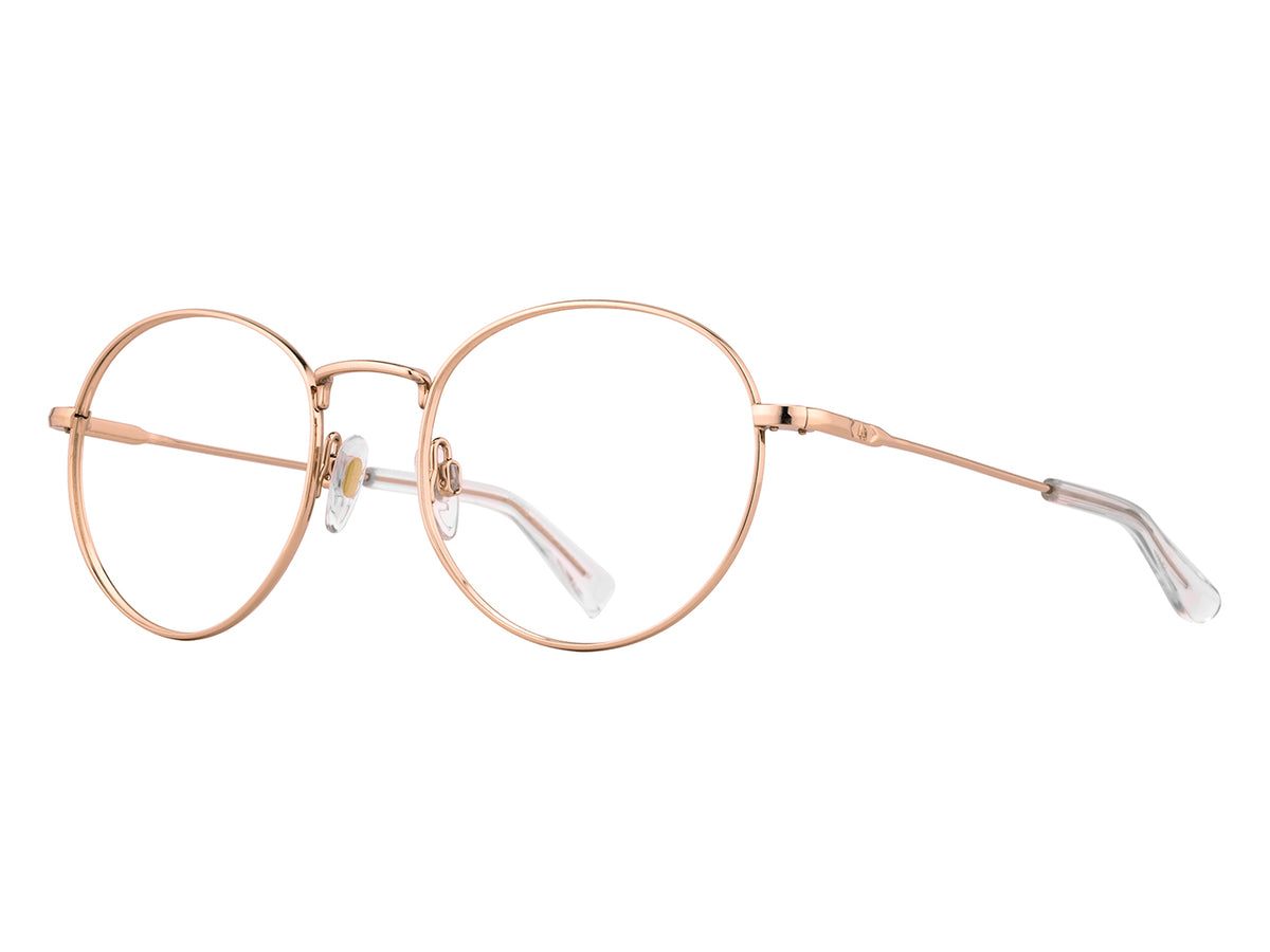 AO-1002 Rose Gold Frame Only
