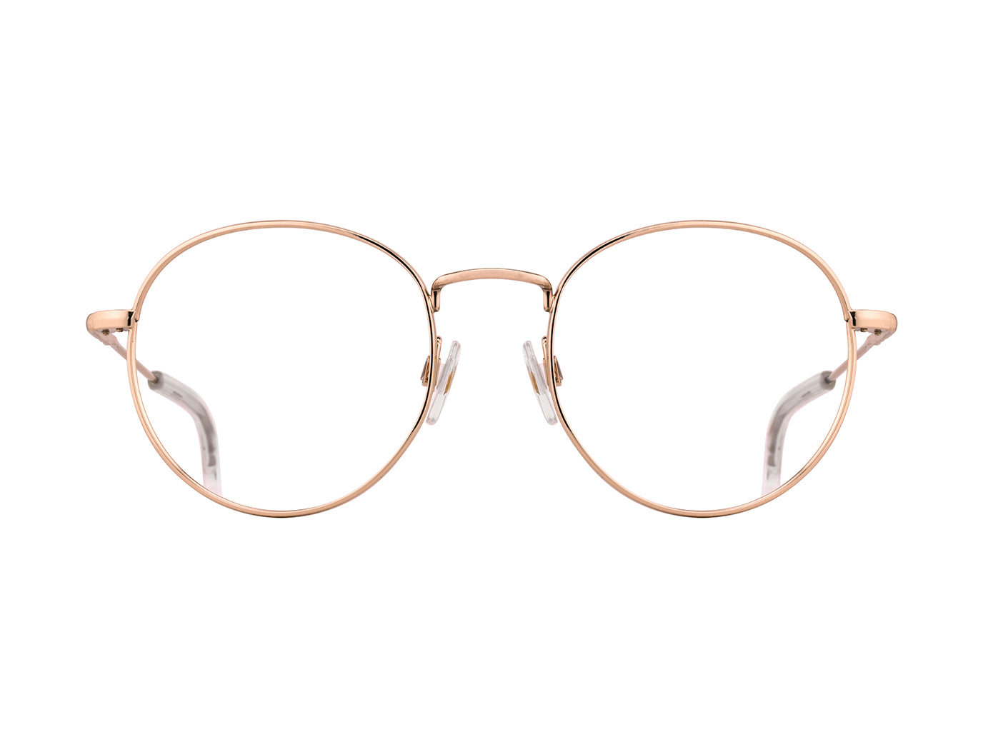 AO-1002 Rose Gold Frame Only