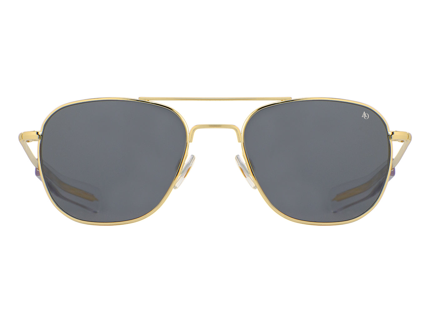 Original Pilot Gold Grey Glass Lens