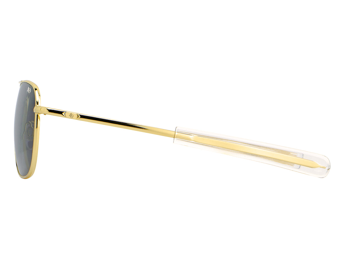 Original Pilot Gold Grey Glass Lens