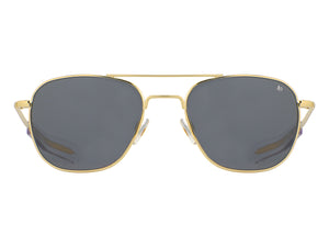 Original Pilot Gold Grey Nylon Lens