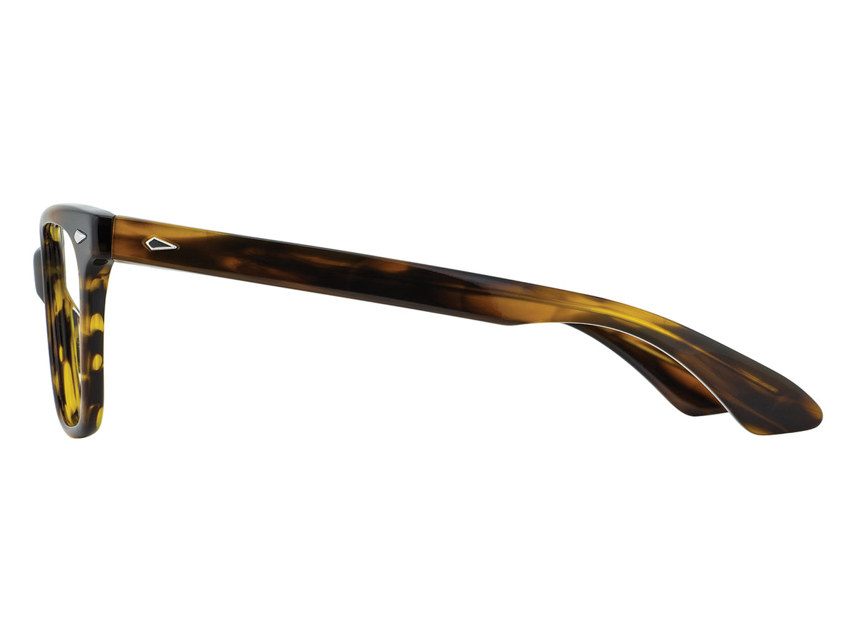 Saratoga Brown Demi Frame Only