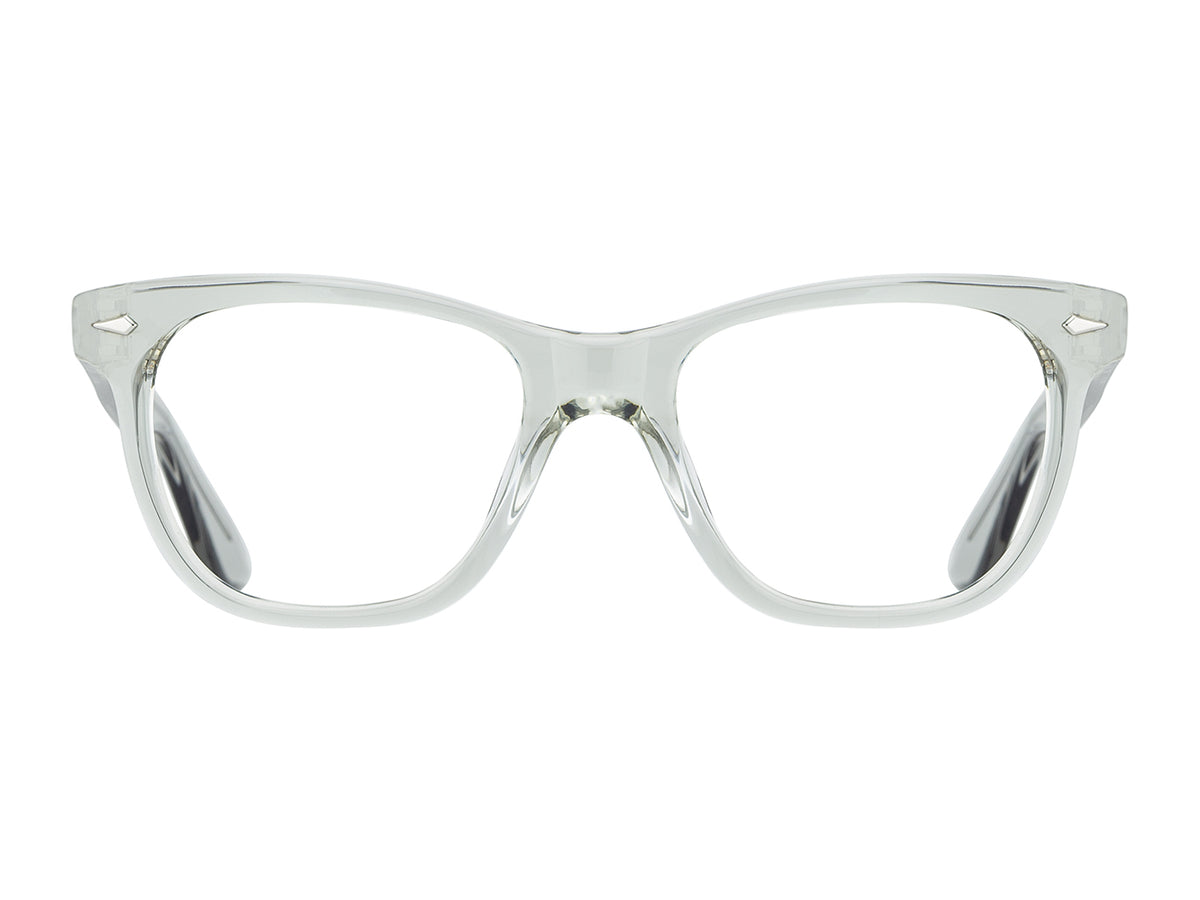 Saratoga Grey Crystal Frame Only