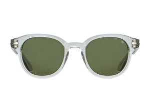 Times Grey Crystal Green Nylon Lens
