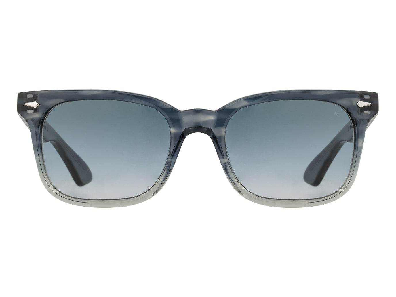 Tournament Grey Demi Fade Grey Gradient Nylon Lens