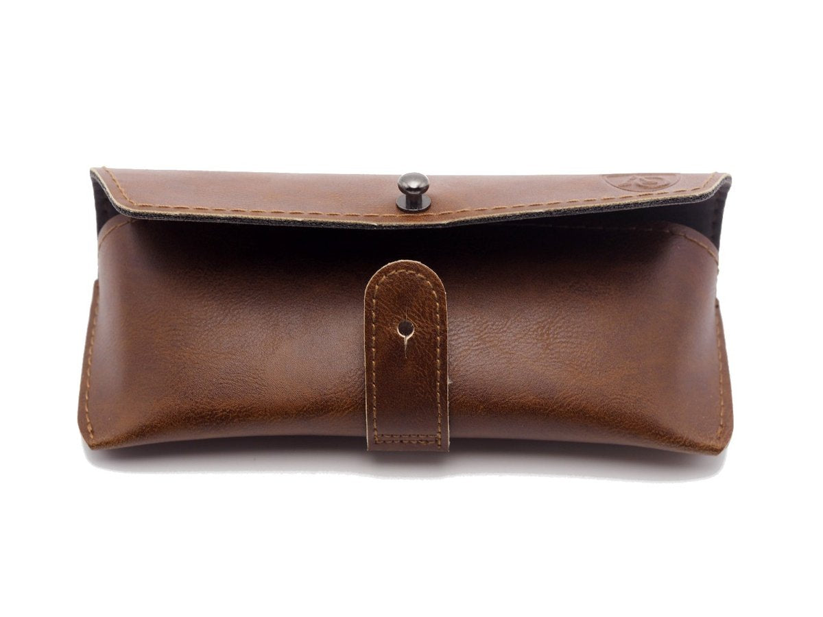 Times Chestnut Sand Grey Nylon Lens