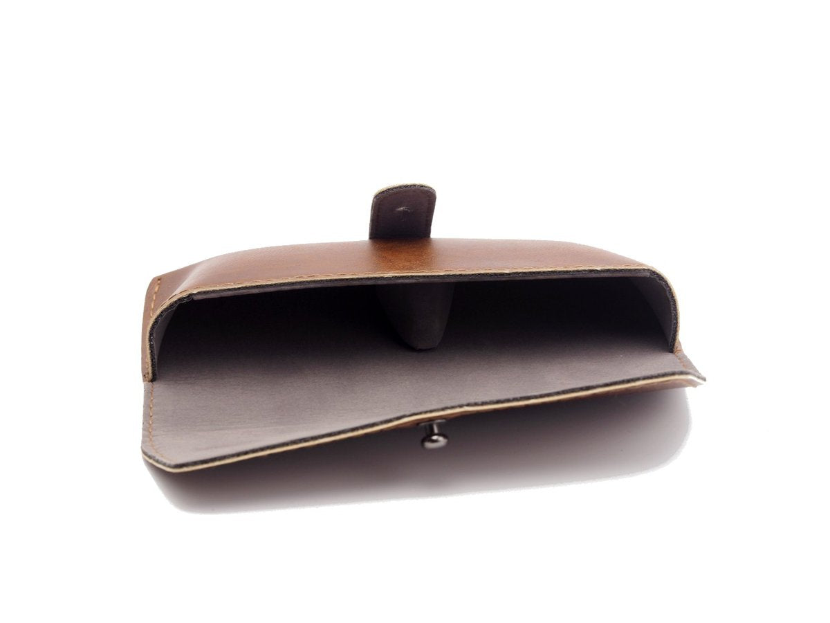 Times Chestnut Sand Grey Nylon Lens
