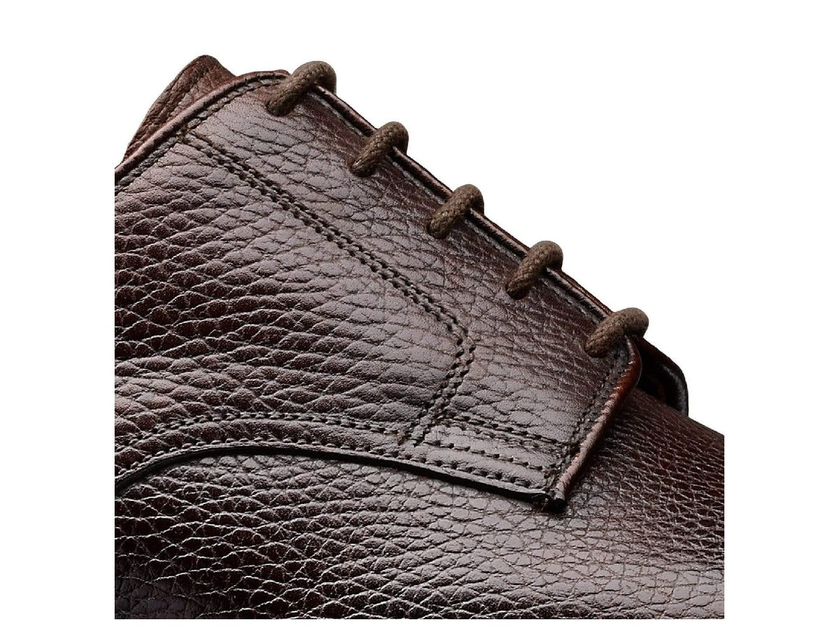 Ashdown Dark Brown Country Calf [PRE-ORDER]