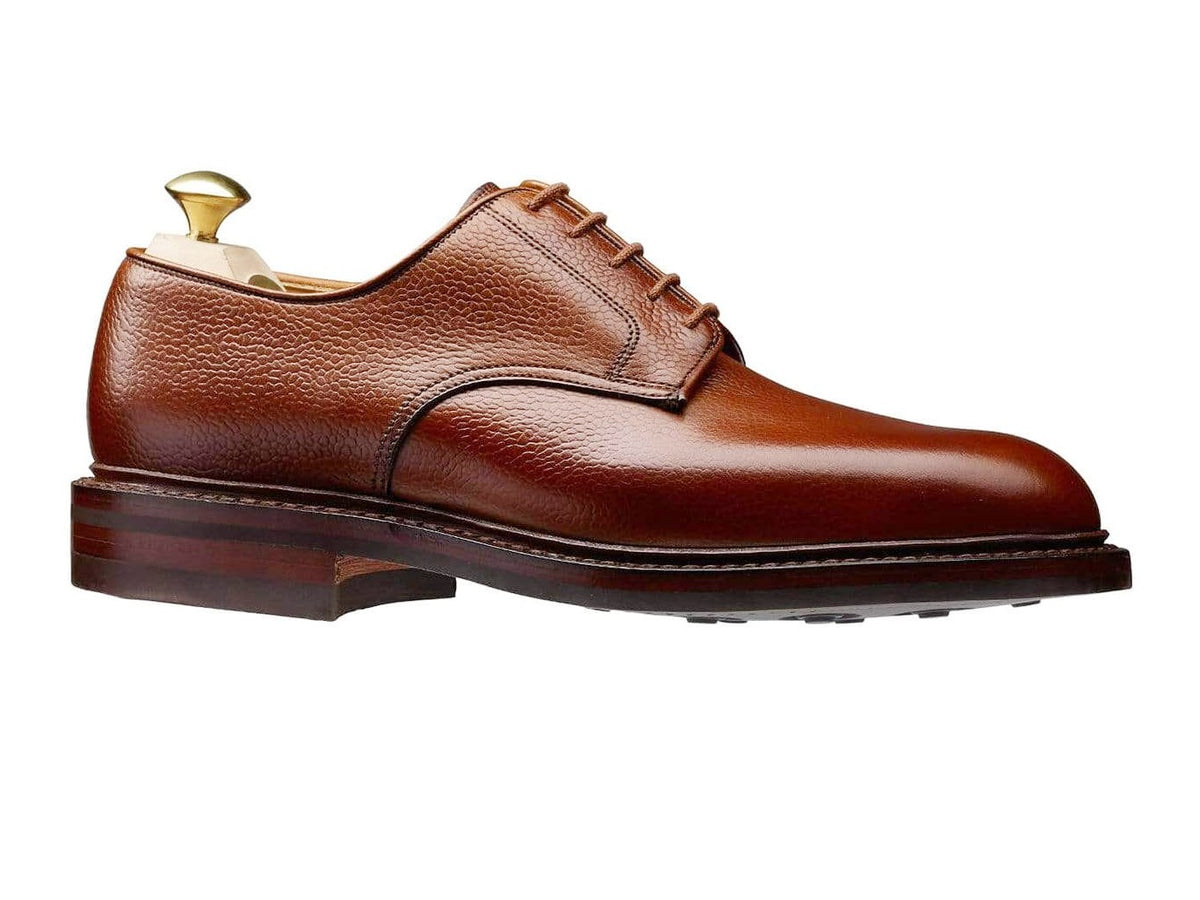 Grasmere Tan Scotch Grain [PRE-ORDER]