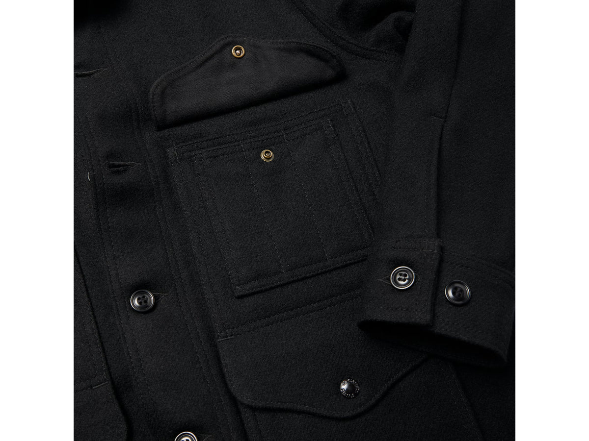 Mackinaw Cruiser Dark Navy