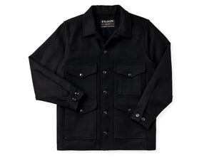 Mackinaw Cruiser Dark Navy