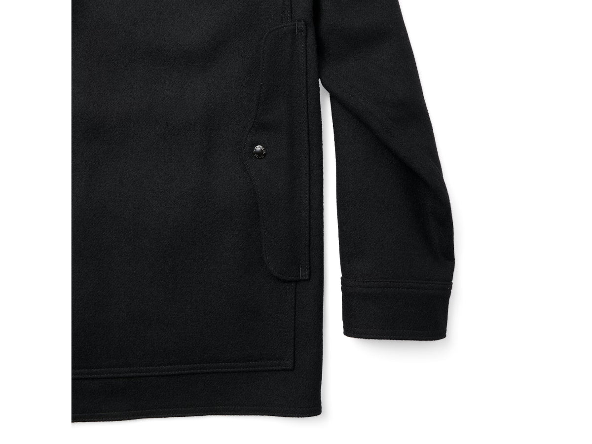 Mackinaw Cruiser Dark Navy