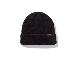 Filson Watch Cap in black