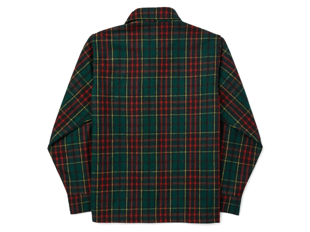 Jac Shirt Plaid