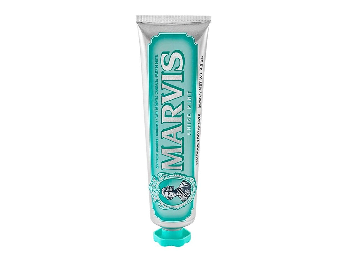 Anise Mint Toothpaste
