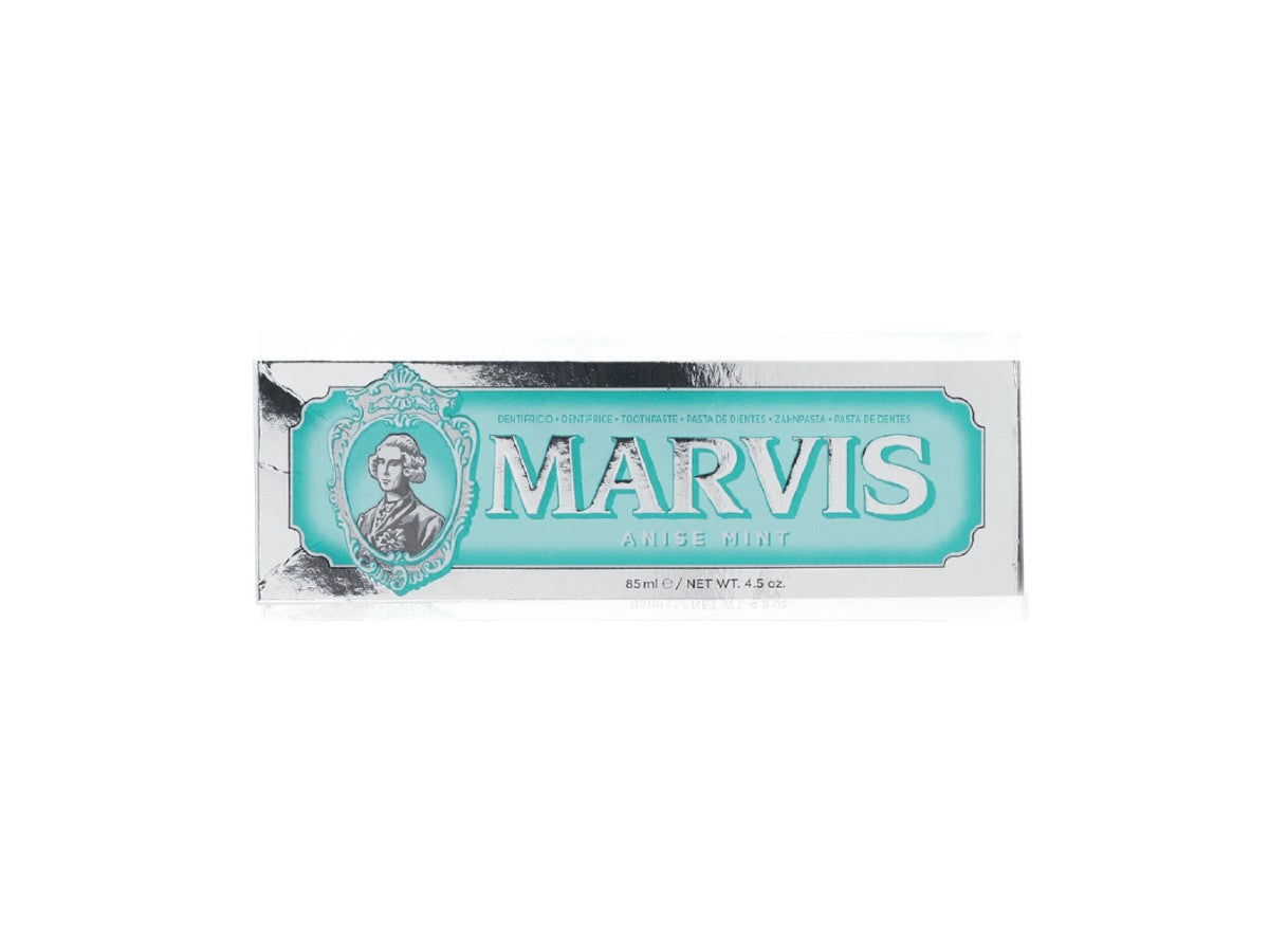 Anise Mint Toothpaste