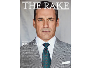 Issue 67 John Hamm
