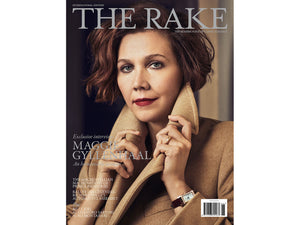 Issue 68 Margalit Ruth Gyllenhaal