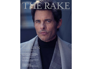 Issue 81 James Marsden
